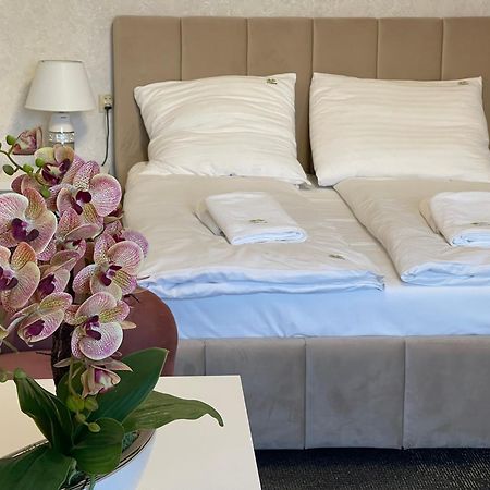 Pensjonat Spa U Tomasza Niechorze Eksteriør billede
